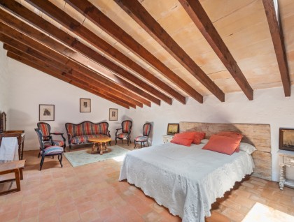 Resale - Finca - Felanitx - Mallorca