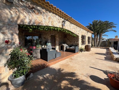 Resale - Finca - Fortuna
