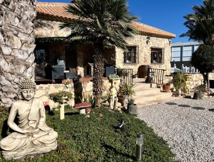 Resale - Finca - Fortuna