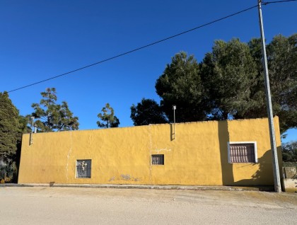 Resale - Finca - Guardamar
