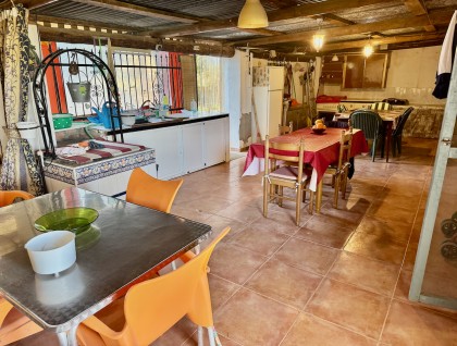 Resale - Finca - Guardamar