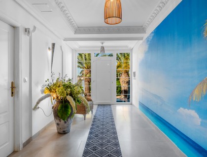 Resale - Finca - Los Montesinos