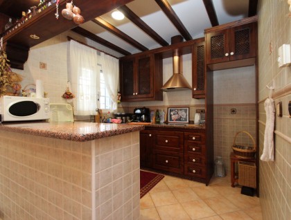 Resale - Finca - Murcia - Costa Blanca Sur