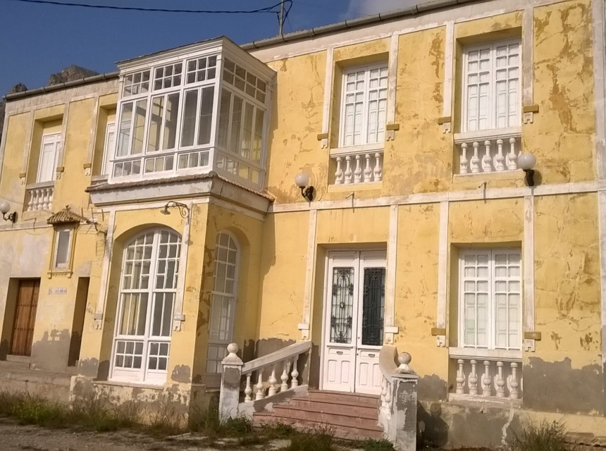 Resale - Finca - Orihuela - Orihuela Costa