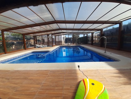 Resale - Finca - Orihuela - Orihuela Costa