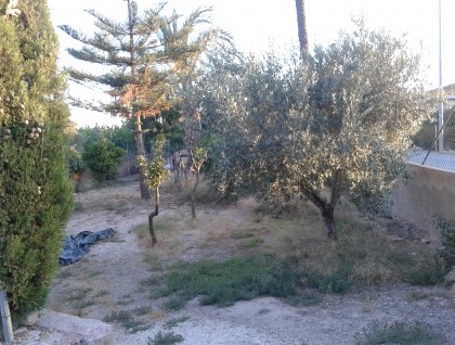 Resale - Finca - Orihuela - Orihuela Costa