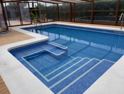 Resale - Finca - Orihuela - Orihuela Costa