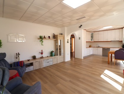 Resale - Finca - Rafal - El Mudamiento