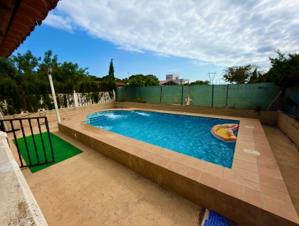 Resale - Finca - San Fulgencio - La Marina