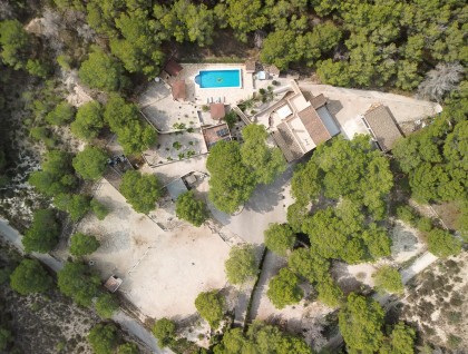 Resale - Finca - Torremendo