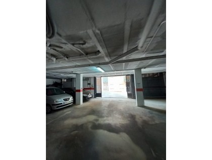 Resale - Parking - La Mata, Torrevieja - La Mata
