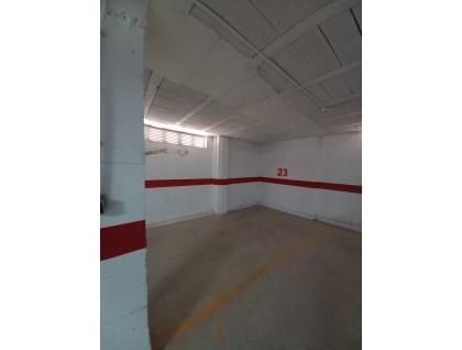 Resale - Parking - La Mata, Torrevieja - La Mata