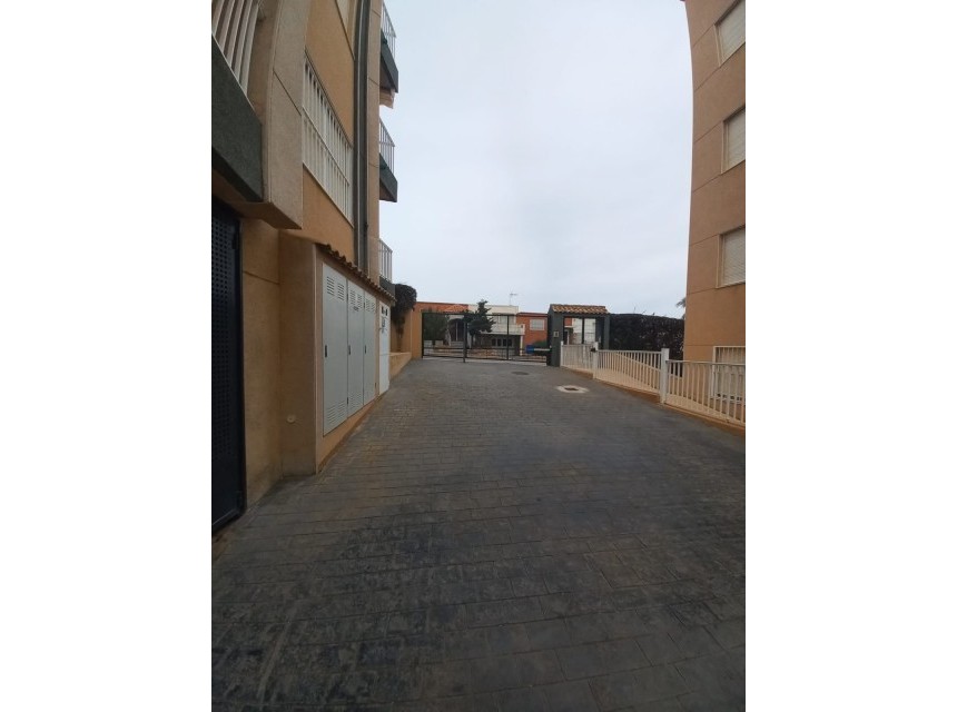 Resale - Parking - La Mata, Torrevieja - La Mata