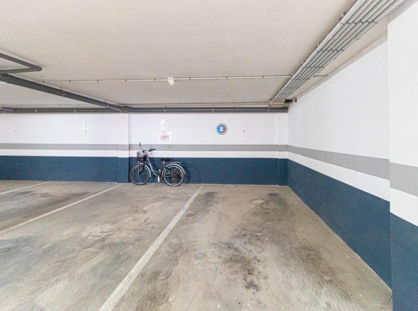 Resale - Parking - Orihuela - Agua Marina