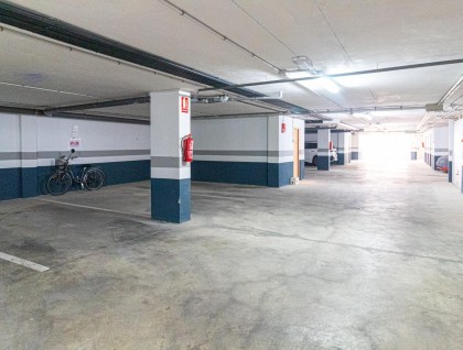 Resale - Parking - Orihuela - Agua Marina