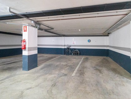 Resale - Parking - Orihuela Costa - Agua Marina