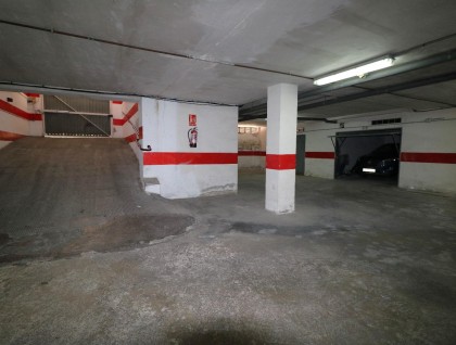 Resale - Parking - Torrevieja - Playa de La Acequion