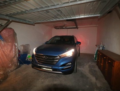 Resale - Parking - Torrevieja - Playa de La Acequion