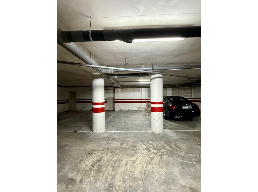 Resale - Parking - Torrevieja - Playa del cura