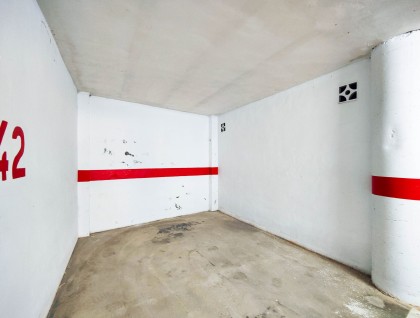 Resale - Parking - Torrevieja