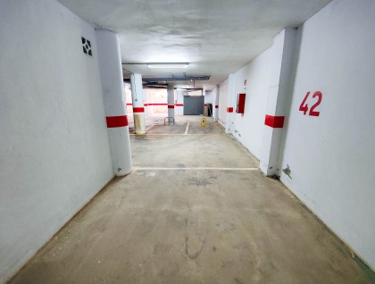 Resale - Parking - Torrevieja