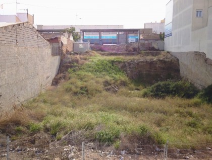 Resale - Plot - Benijófar - Benijofar - Village