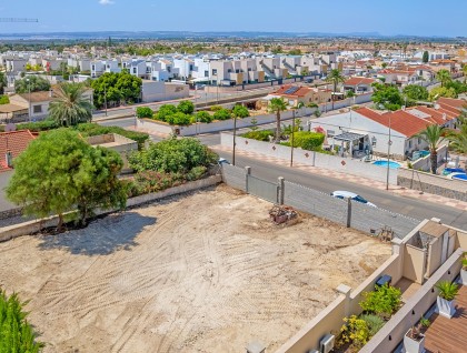 Resale - Plot - Ciudad Quesada/Rojales - Ciudad Quesada