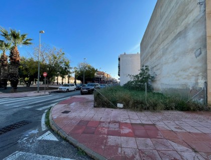 Resale - Plot - Ciudad Quesada/Rojales - Ciudad Quesada