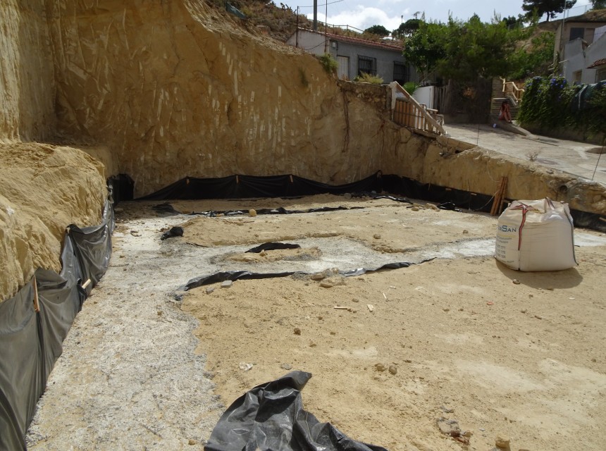 Resale - Plot - Ciudad Quesada/Rojales - Rojales - Village