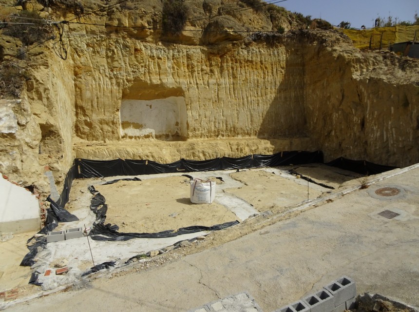 Resale - Plot - Ciudad Quesada/Rojales - Rojales - Village