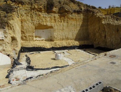 Resale - Plot - Ciudad Quesada/Rojales - Rojales - Village