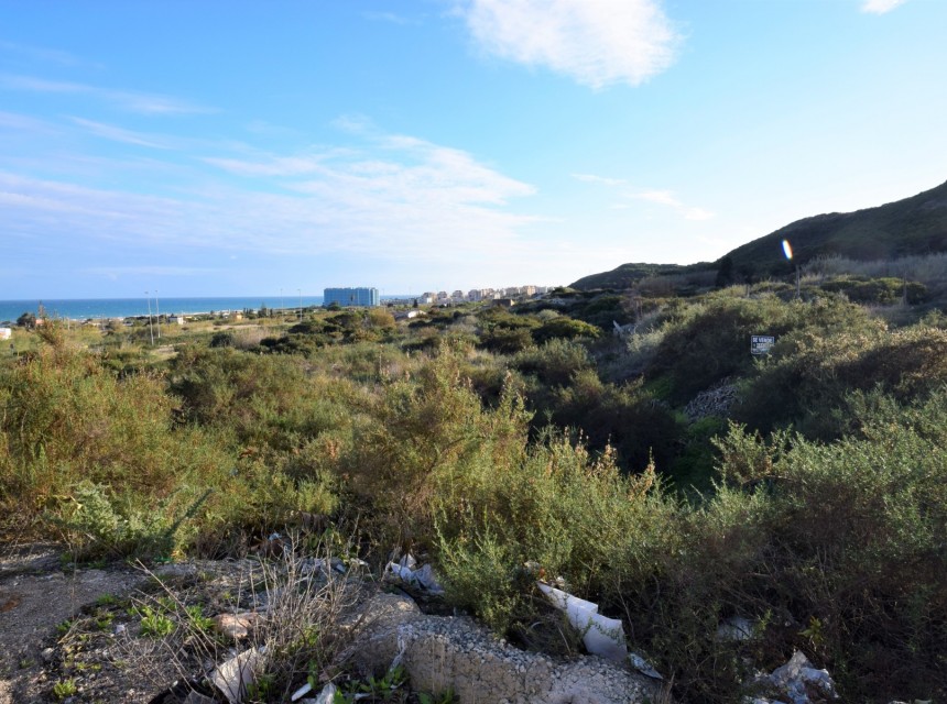 Resale - Plot - Guardamar - Los Secanos