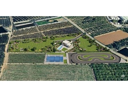 Resale - Plot - Guardamar