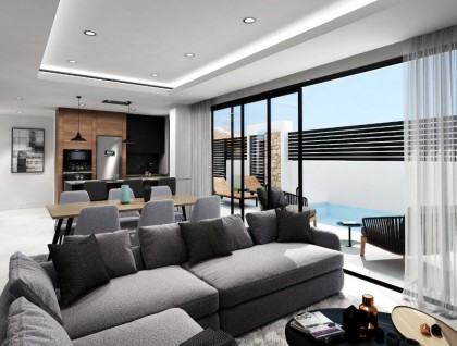 Resale - Plot - Los Montesinos