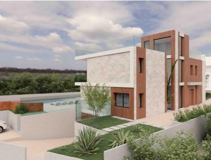 Resale - Plot - Orihuela Costa - Villamartín