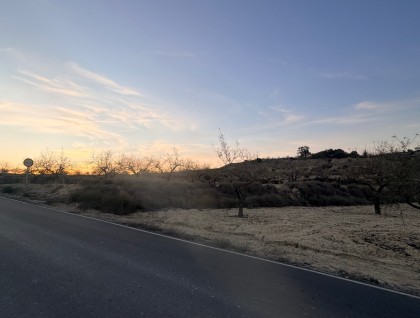 Resale - Plot - Torremendo - Costa Blanca