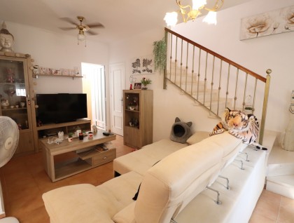 Resale - Quatro house - Algorfa - Montebello