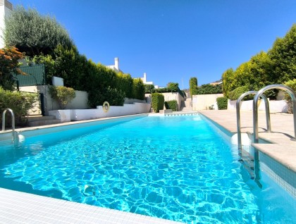 Resale - Quatro house - Algorfa