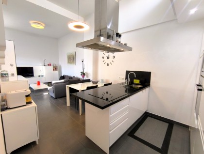 Resale - Quatro house - Algorfa