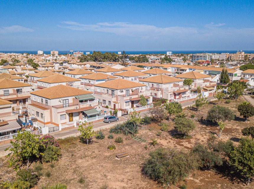 Resale - Quatro house - Cabo Roig - La Regia