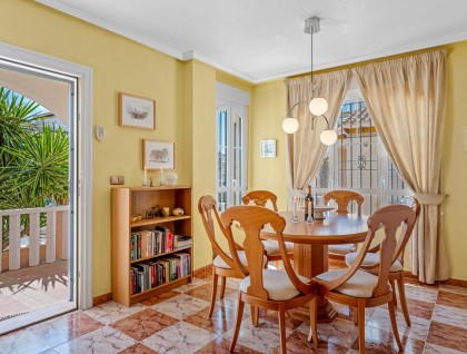 Resale - Quatro house - Cabo Roig