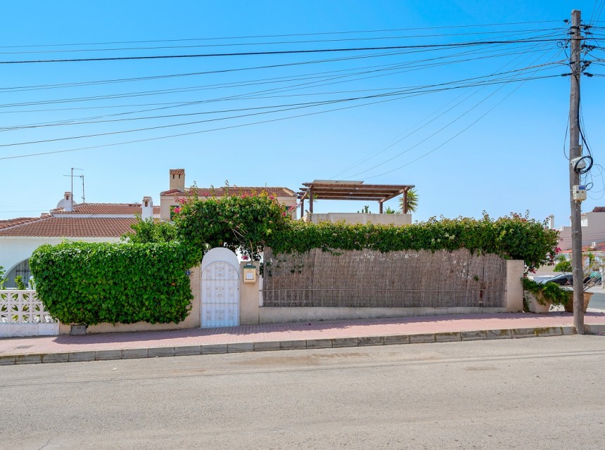 Resale - Quatro house - Ciudad Quesada/Rojales - Ciudad Quesada