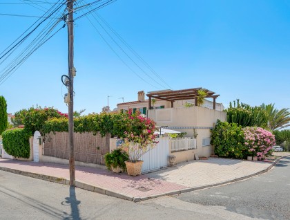 Resale - Quatro house - Ciudad Quesada/Rojales - Ciudad Quesada