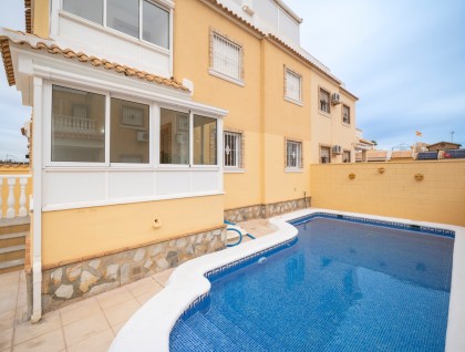 Resale - Quatro house - Ciudad Quesada/Rojales - Ciudad Quesada