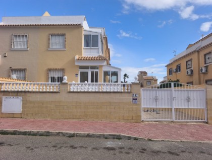 Resale - Quatro house - Ciudad Quesada/Rojales - Doña Pepa