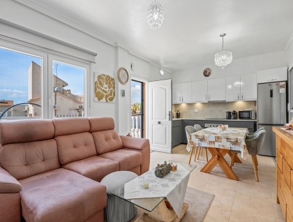 Resale - Quatro house - Ciudad Quesada/Rojales - Rojales Hills