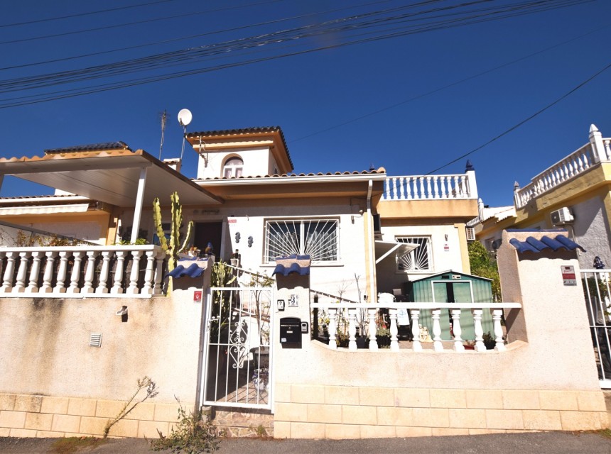 Resale - Quatro house - Ciudad Quesada/Rojales - Upper Quesada