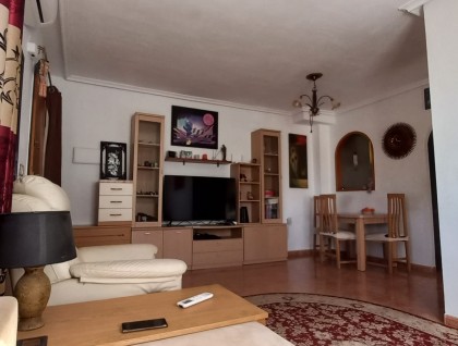 Resale - Quatro house - Los Montesinos - La Herrada