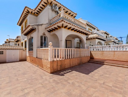 Resale - Quatro house - Orihuela Costa - Lomas de Cabo Roig