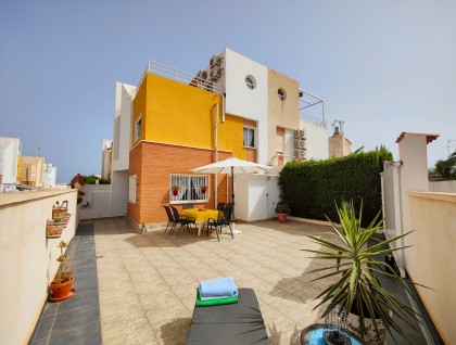 Resale - Quatro house - Orihuela Costa - Orihuela costa